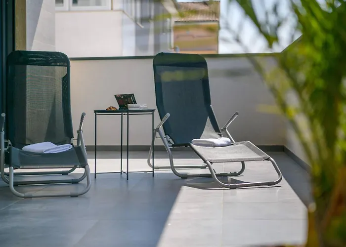 Apartman Dora 3 In Kastanjer By Interhome