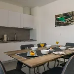 Apartment Dora 3 In Kastanjer By Interhome